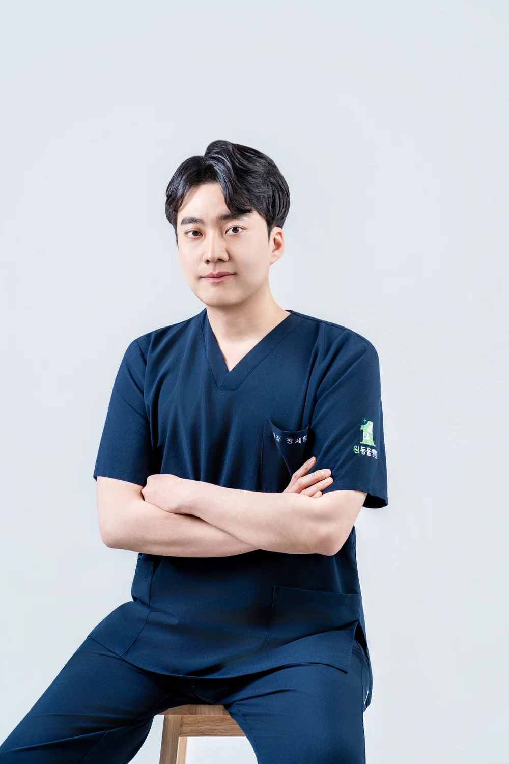 장세영 대표원장 프로필